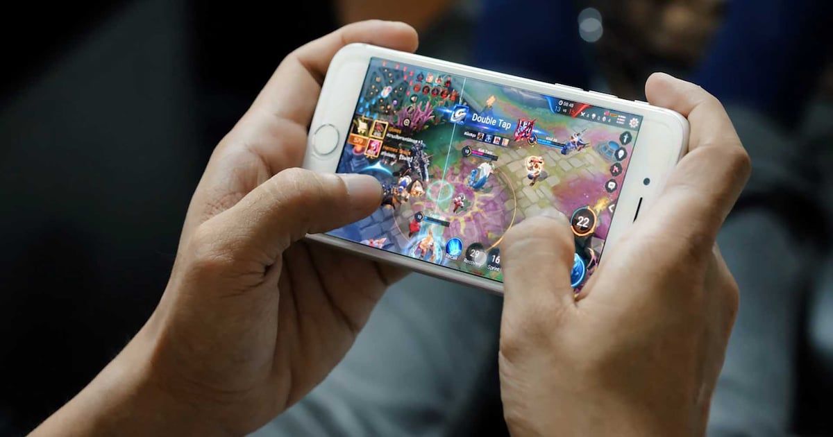 5 نصائح لتحويل هاتف أندرويد إلى منصة ألعاب