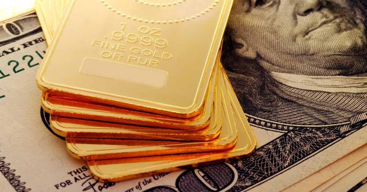 الذهب مستقر وسط تركيز على بيانات التضخم الأمريكية