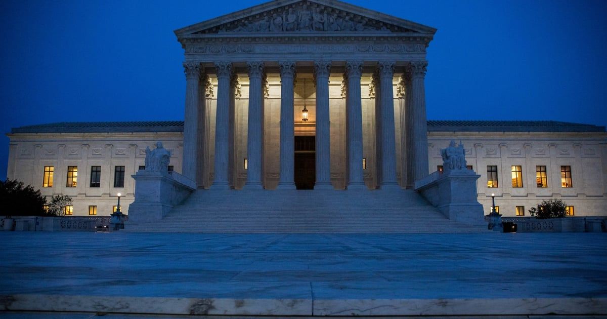 القضاء الأمريكي يرفض الحدَّ من صلاحية الدولة في التدخل بمواقع التواصل