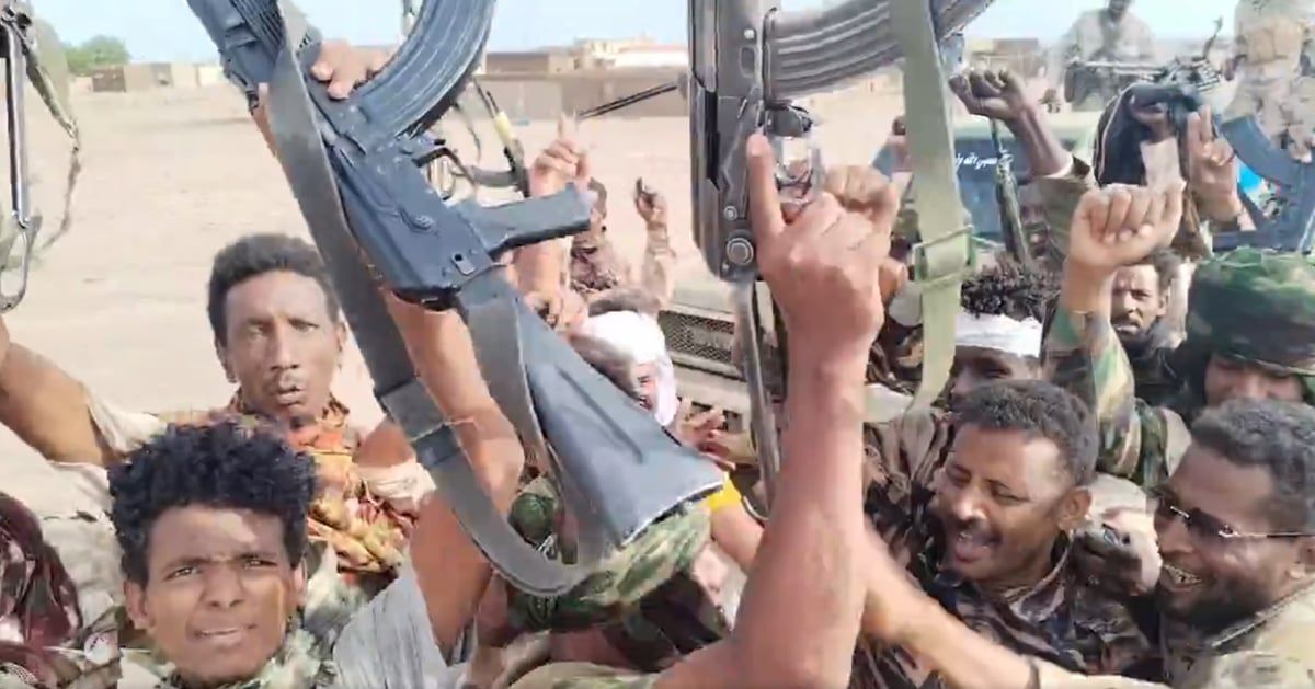 بعد سيطرة "الدعم السريع" عليها.. ما أهمية "جبل موية" الاستراتيجية؟