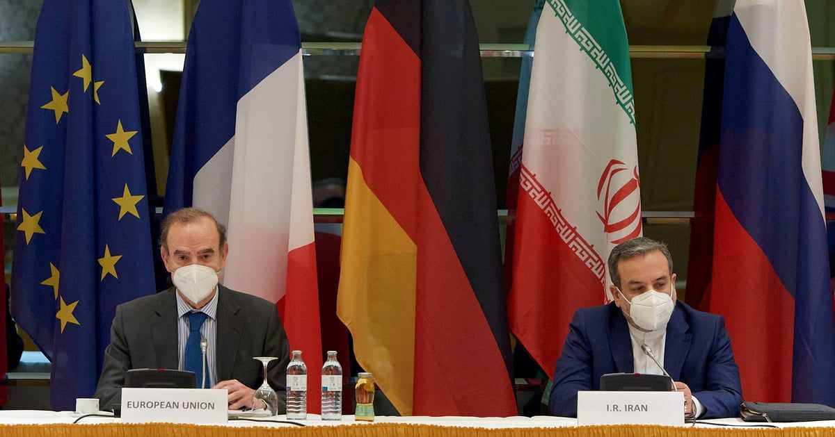 إيران وأوروبا.. فك "طلاسم" العلاقة المعقدة مهمة الرئيس القادم "المستحيلة"