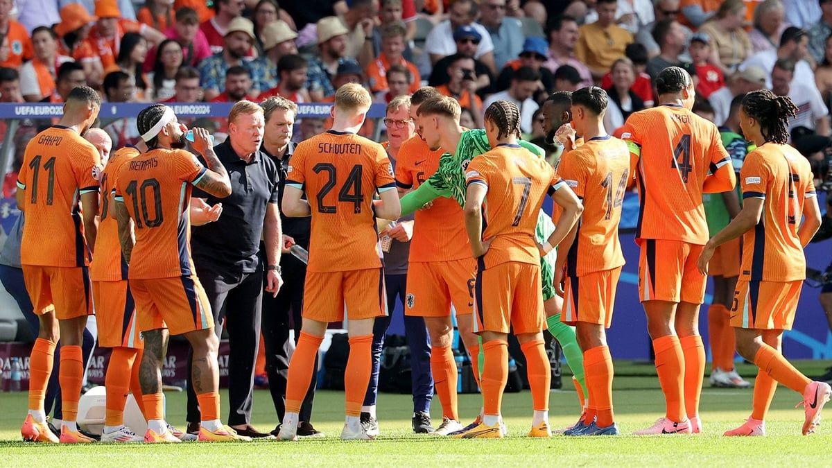 ماذا تحتاج هولندا لتصبح أكثر شراسة في يورو 2024؟