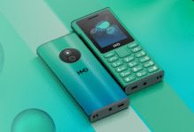 HMD تطلق أجهزة جديدة غير ذكية - موقع الخليج الان