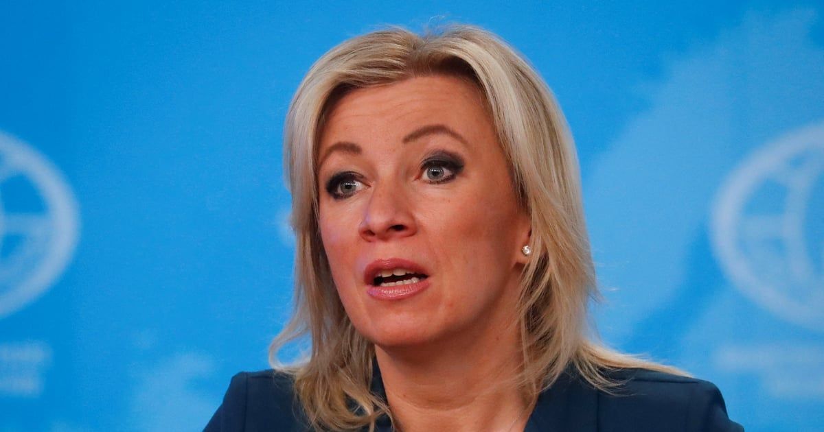 روسيا: نعمل على "معاهدة كبيرة" مع إيران