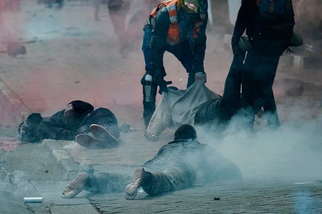 بعد احتجاجات دامية.. رئيس كينيا يسحب قانون الضرائب