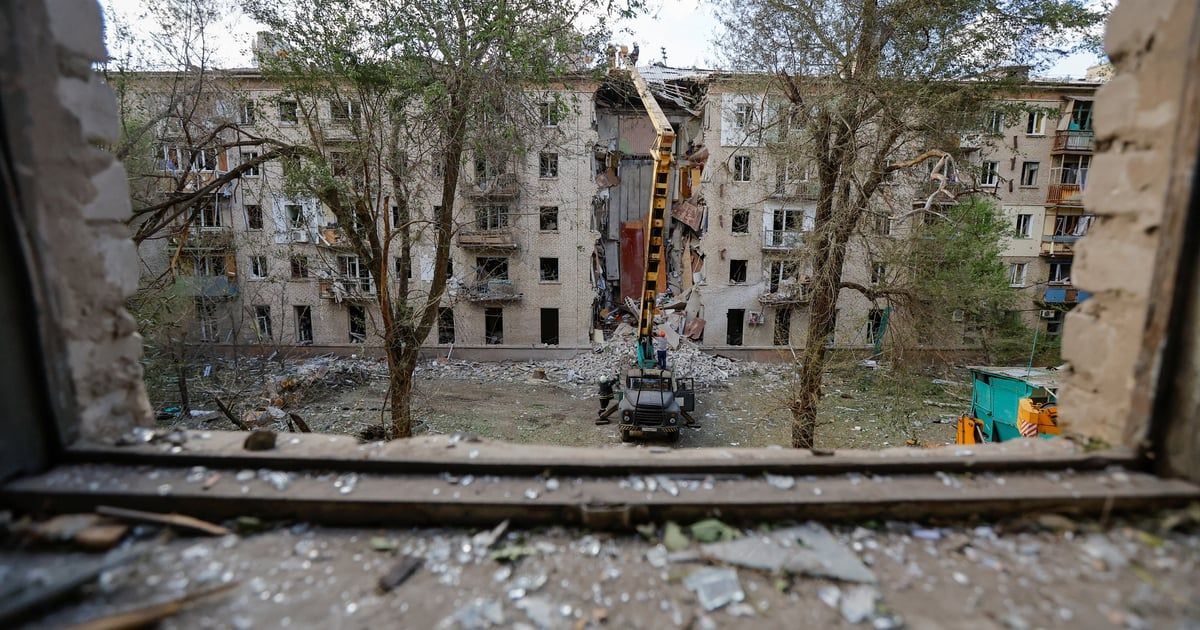 روسيا: لا نستبعد الرد العسكري على هجوم القرم