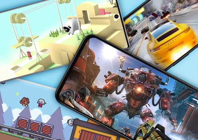 5 نصائح لتحويل هاتف أندرويد إلى منصة ألعاب