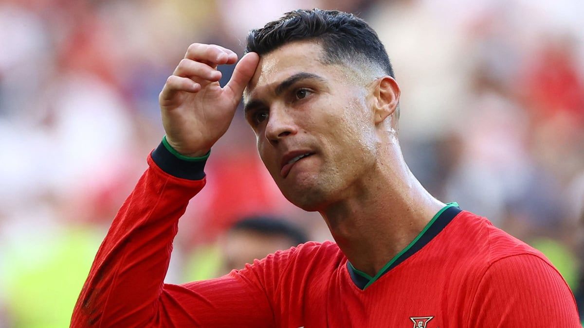 النمسا تجبر رونالدو على "المسار الناري" في يورو 2024