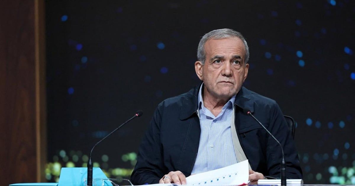 تحد كبير يواجهها.. الكشف عن تركيبة حكومة بزشكيان إذا فاز برئاسة إيران