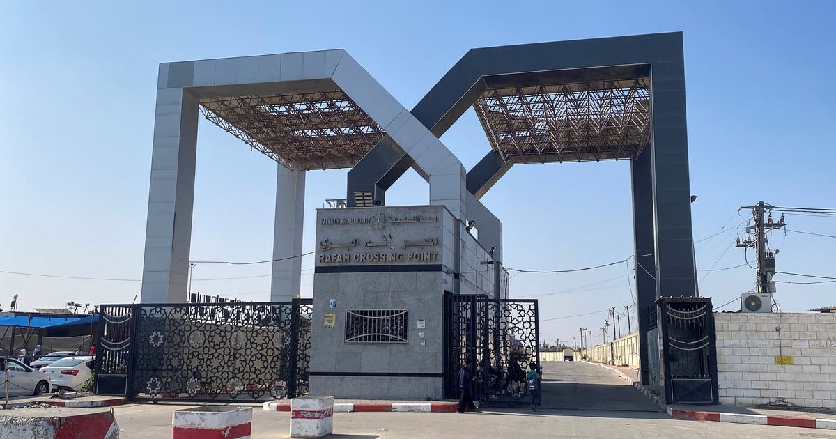 بعد سيطرة إسرائيل على كل المنافذ.. ما آلية سفر الجرحى الفلسطينيين لتلقي العلاج؟