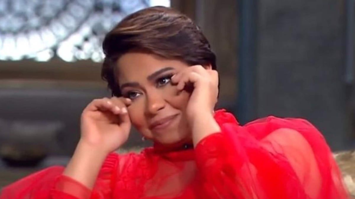 هل دخلت شيرين عبد الوهاب مصحة للعلاج النفسي؟‎