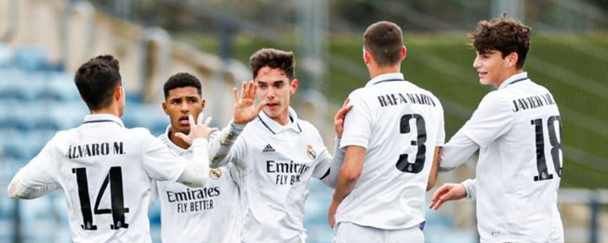 بعد دياز.. نجم مغربي جديد يقتحم الفريق الأول لريال مدريد