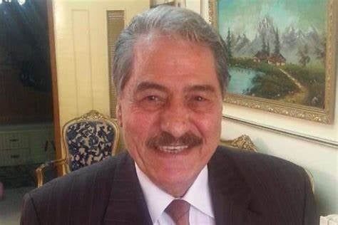 صالح الحايك يهاجم ياسر العظمة ويصفه بقلة الوفاء