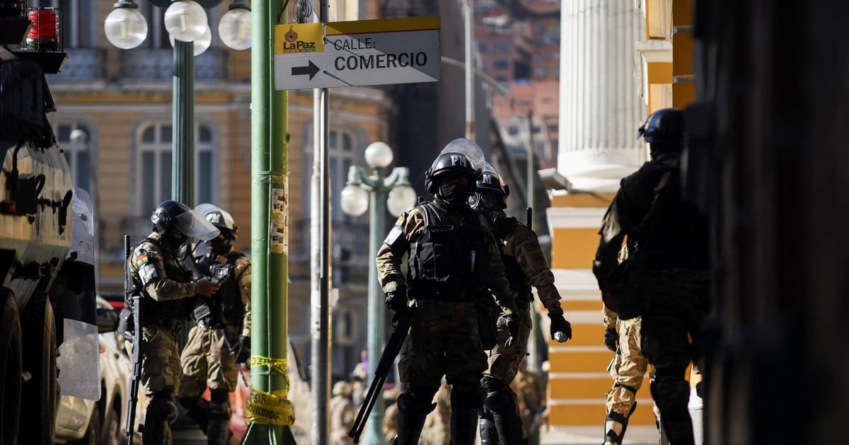 بوليفيا.. بركان سياسي في ثوران مستمر