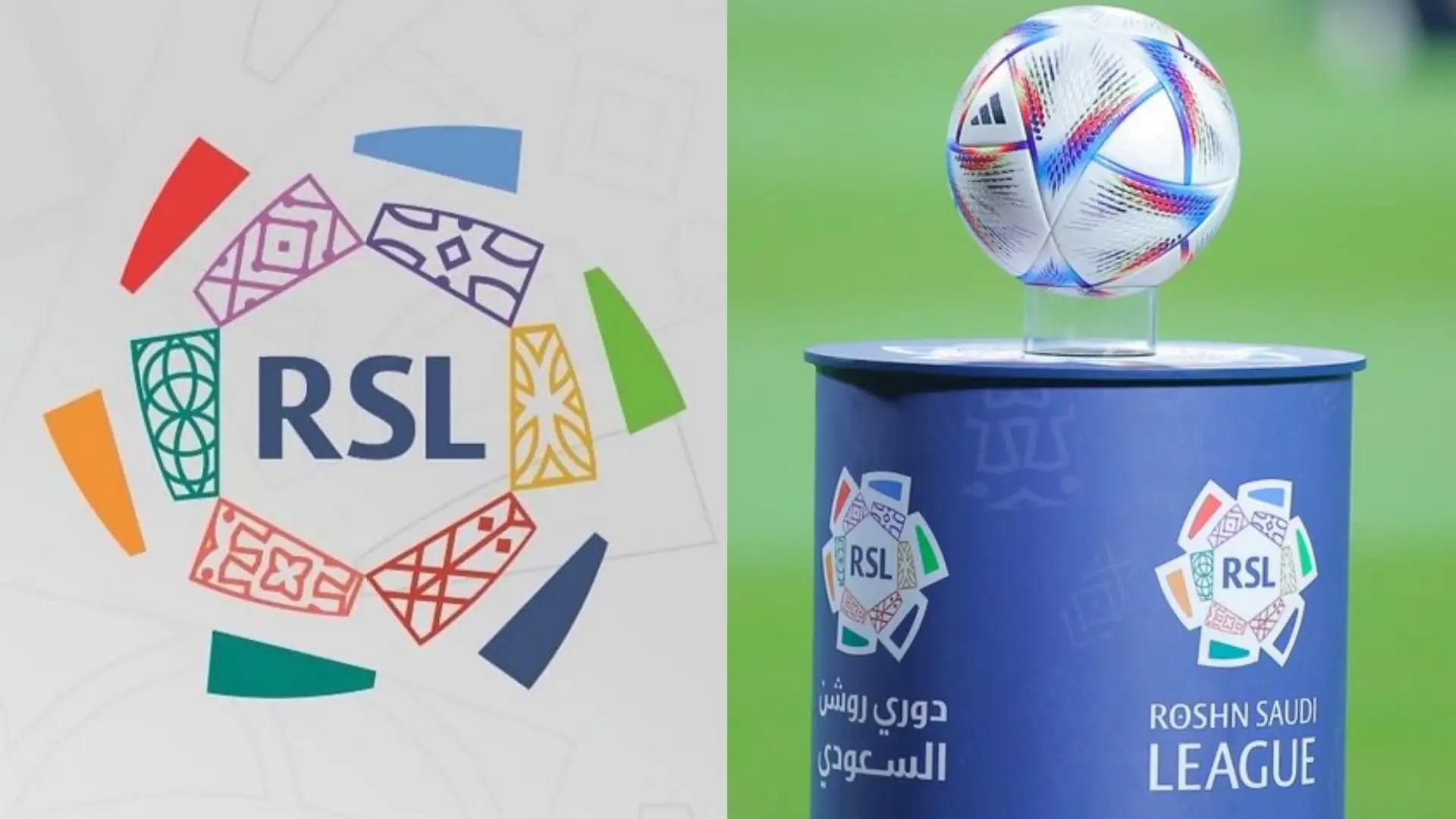نجم العالمي يفجرها... هناك مناقشات حول الرحيل أم البقاء في الدوري السعودي - موقع الخليج الان