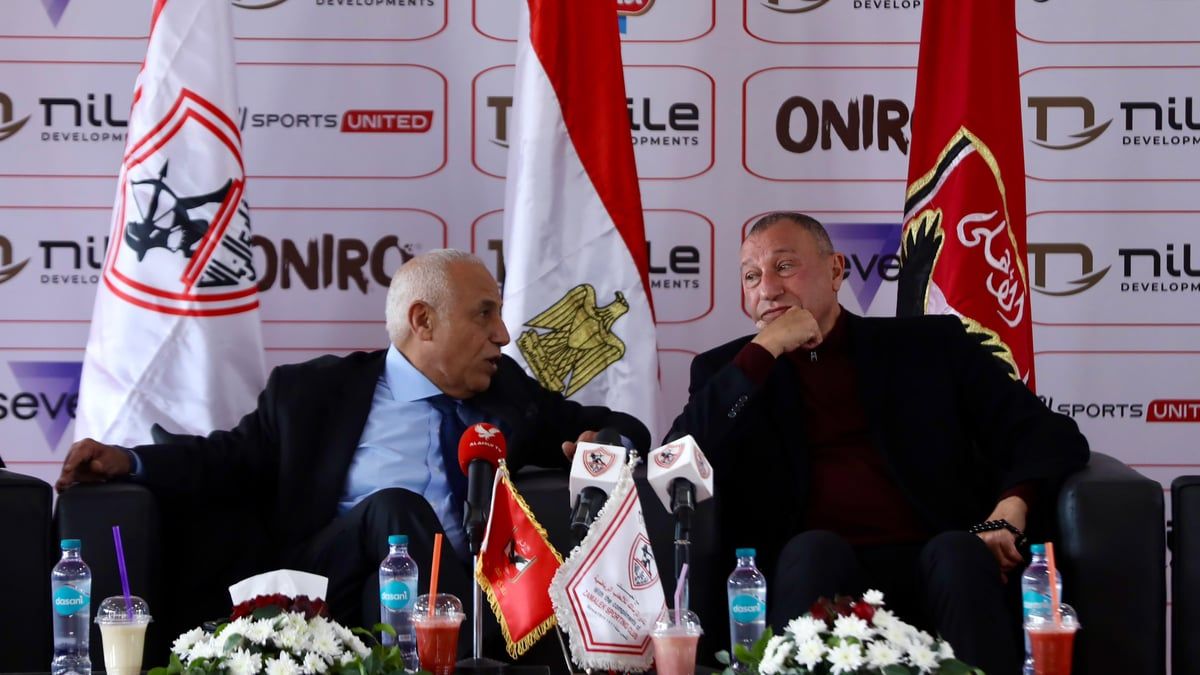 خالد الغندور يشن هجوما على الخطيب (فيديو)