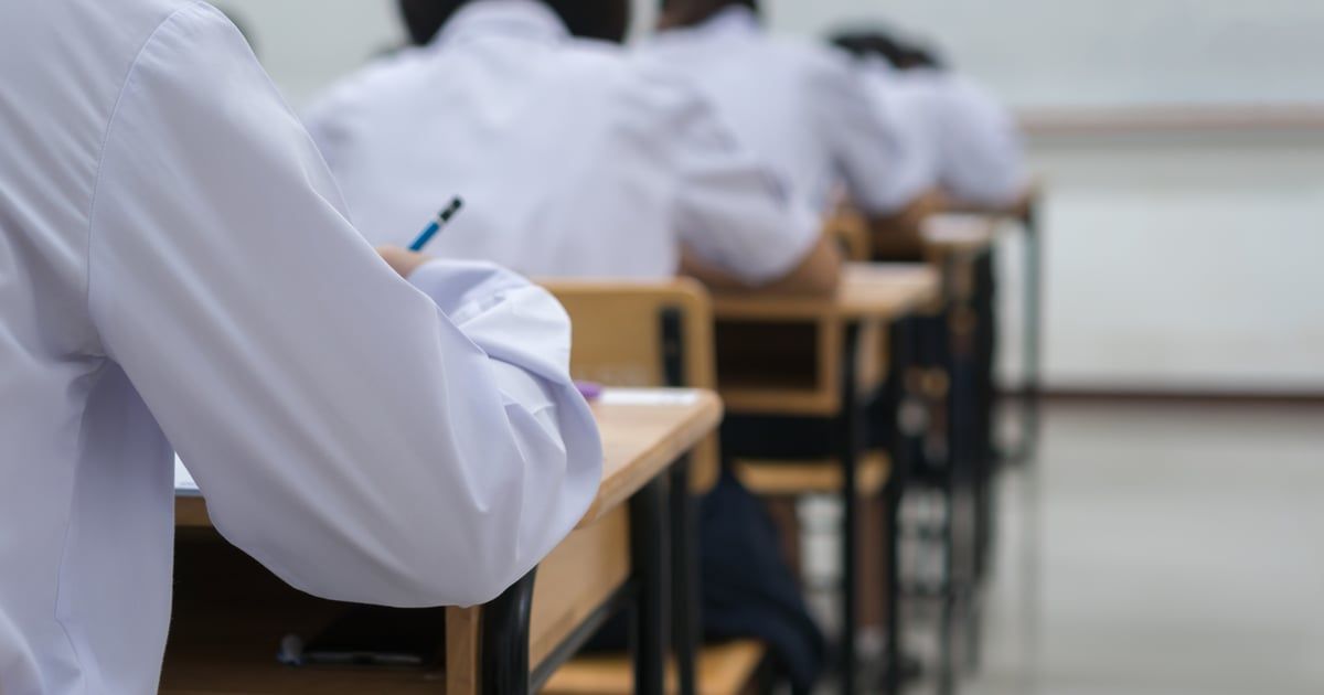 المغرب.. الإناث يتفوقن على الذكور في نتائج الثانوية العامة