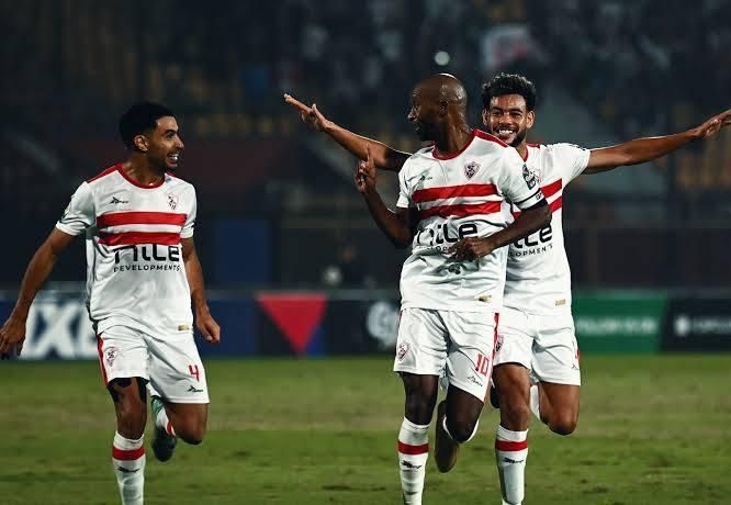 عقوبة جديدة للزمالك بعد الانسحاب أمام الأهلي