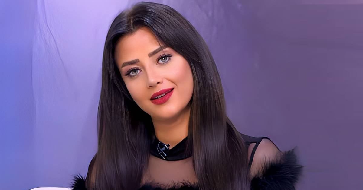 بعد تهنئة زميلاتها.. هل تزوجت رضوى الشربيني فعلاً؟ (فيديو)