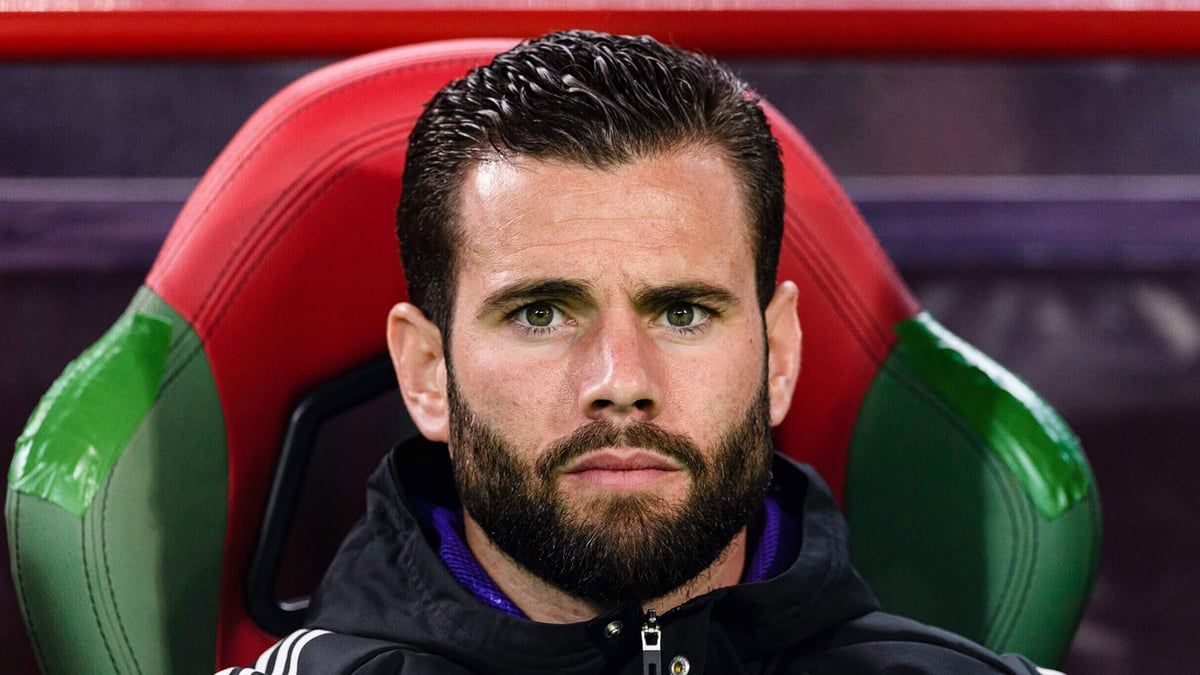 رسمياً.. القادسية السعودي يعلن تعاقده مع ناتشو