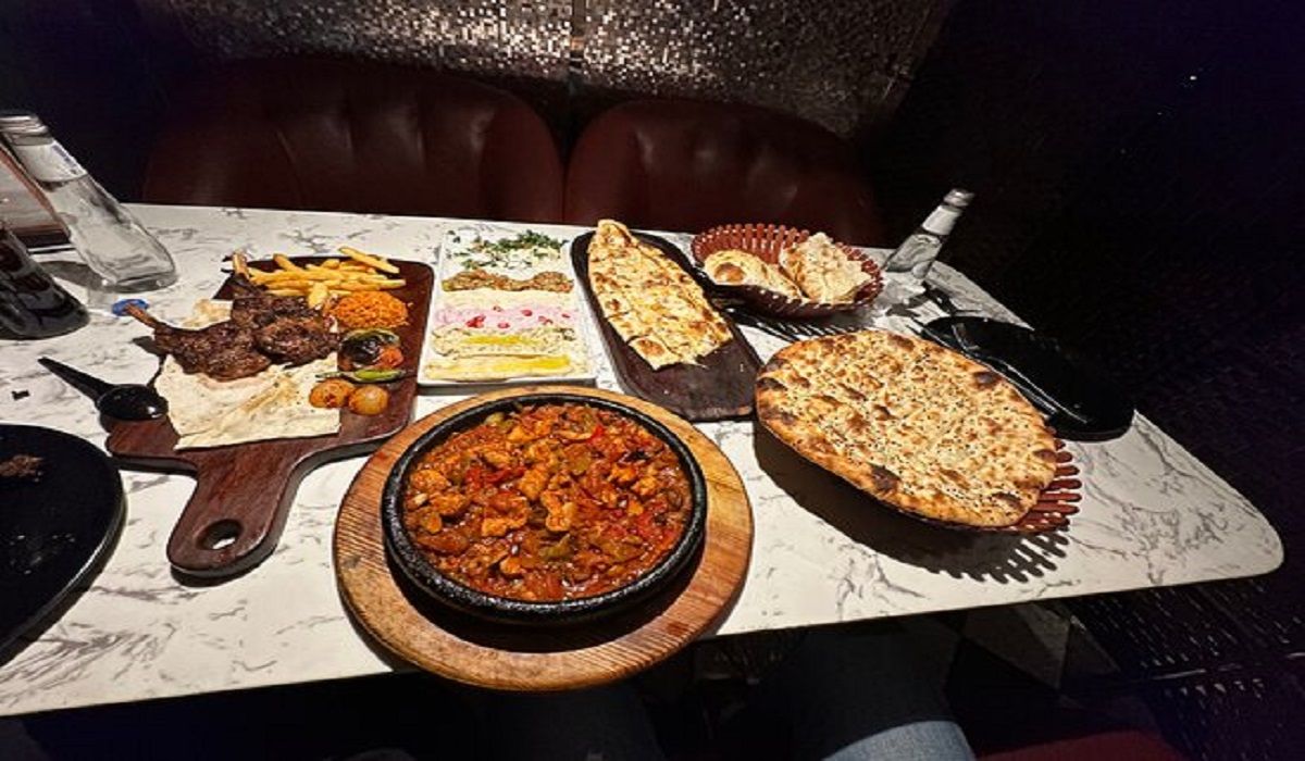 مطاعم في تبوك لن تجد مثلها في مكان آخر - موقع الخليج الان