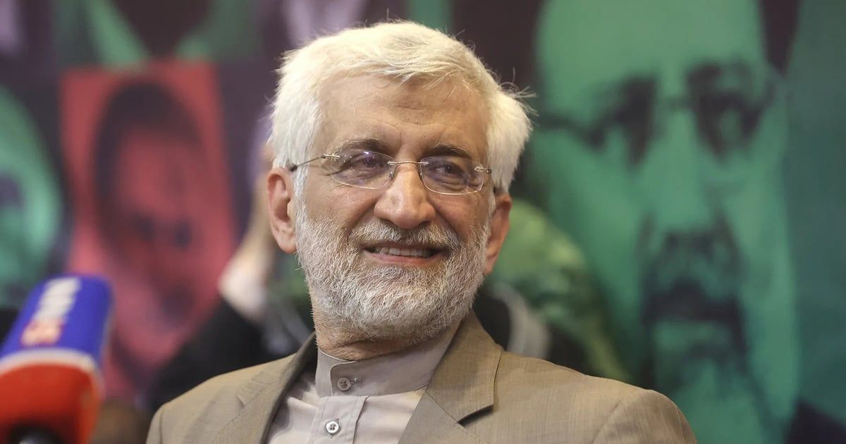 انتخابات إيران.. تصاعد الضغوط على "جليلي" للانسحاب لصالح "قاليباف"