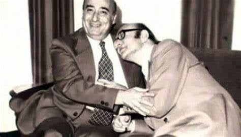 هل سرق محمد عبد الوهاب لحن "عندك بحرية"؟