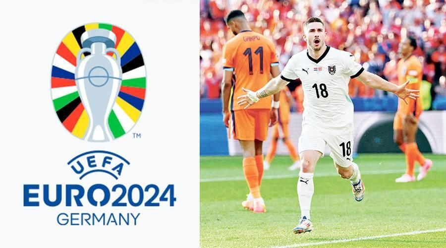 بلجيكا تصطدم بفرنسا.. وألمانيا تواجه الدنمارك في ثمن النهائي