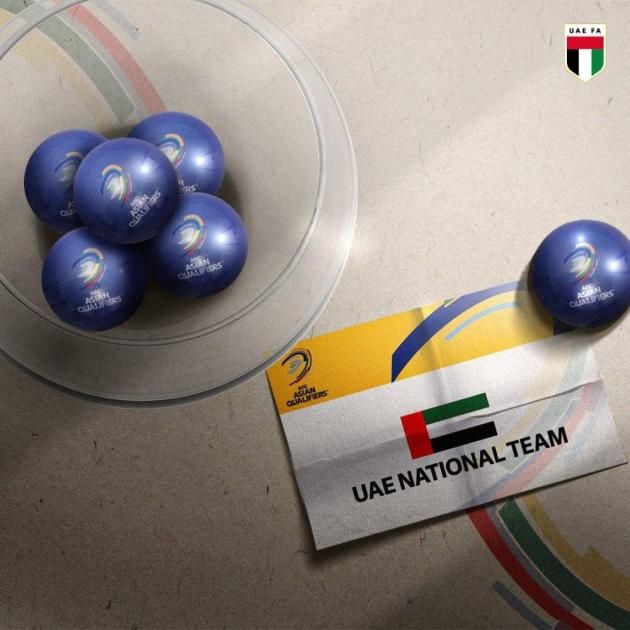 قرعة تصفيات مونديال 2026 تضع «الأبيض» في مجموعة متوازنة