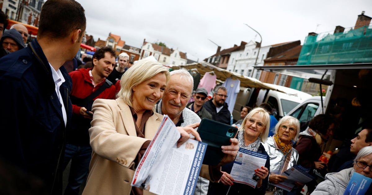 بعد صعود اليمين المتطرف.. هاجس "نظرية الدومينو" يرعب أوروبا