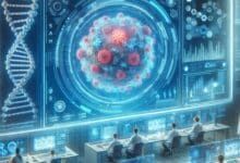 كيف يهدد الذكاء الاصطناعي الأمن البيولوجي وما طرق الوقاية المناسبة؟ - موقع الخليج الان