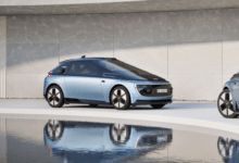 ريماك تدخل عالم السيارات الكهربائية الذاتية القيادة - موقع الخليج الان