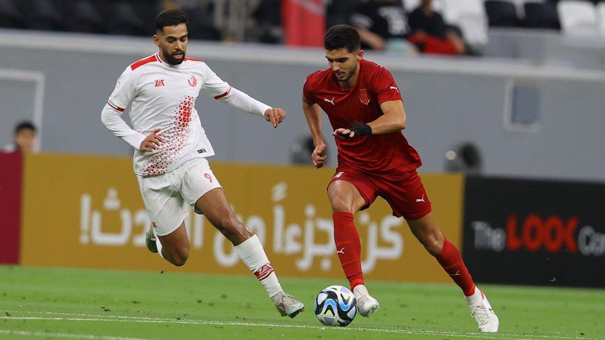 الأهلي المصري يحسم أول صفقاته الصيفية