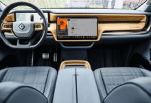 فولكس فاجن تستثمر مليارات الدولارات في ريفيان - موقع الخليج الان