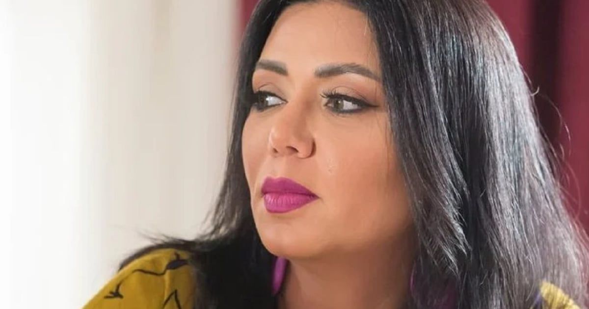 رانيا يوسف تقاضي مروجي صورة "مسيئة" لها‎