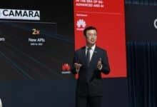 هواوي تعلن بدء التشغيل التجاري لشبكات 5.5G المدعومة بالذكاء الاصطناعي  - موقع الخليج الان