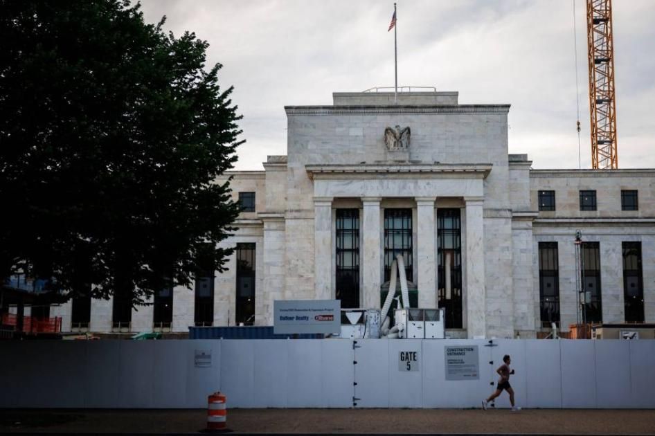 نجحت في سيناريو شديد السلبية.. بنوك أمريكا الكبرى تتجاوز اختبار الفيدرالي