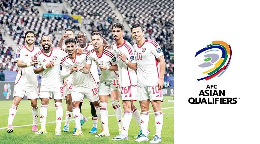 اليوم.. قرعة الدور الثالث من التصفيات الآسيوية لمونديال 2026