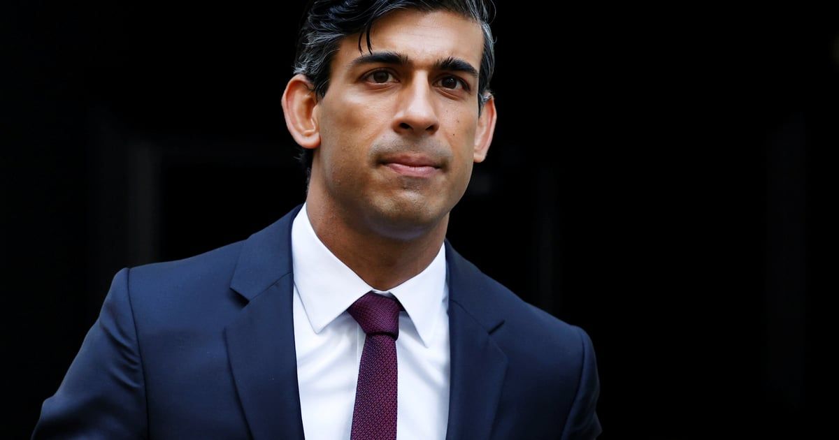 الانتخابات البريطانية.. سوناك يرمي آخر أوراقه لإنقاذ المحافظين