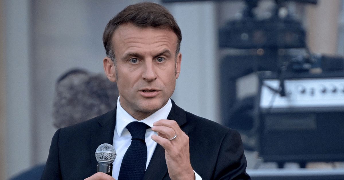 من بينها الاستقالة.. ماكرون أمام خيارات صعبة بعد مكاسب اليمين المتطرف