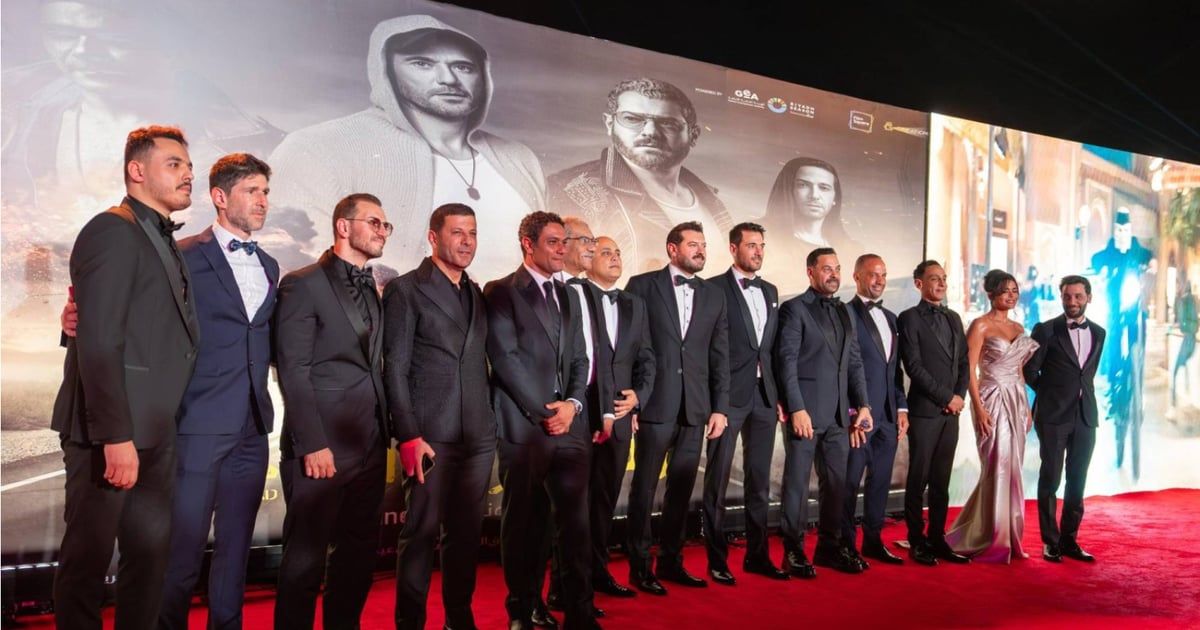 خالد يوسف يدافع عن "المشاهد الجريئة" في "ولاد رزق"‎