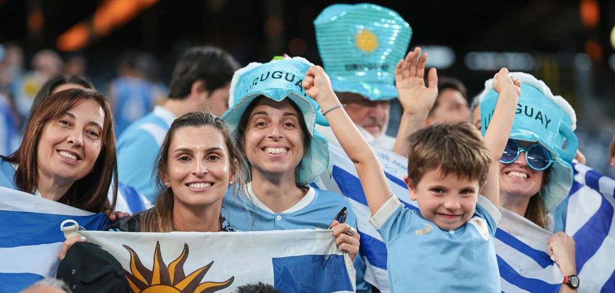 تغطية مباشرة.. مباراة أوروغواي وبوليفيا في كوبا أمريكا 2024