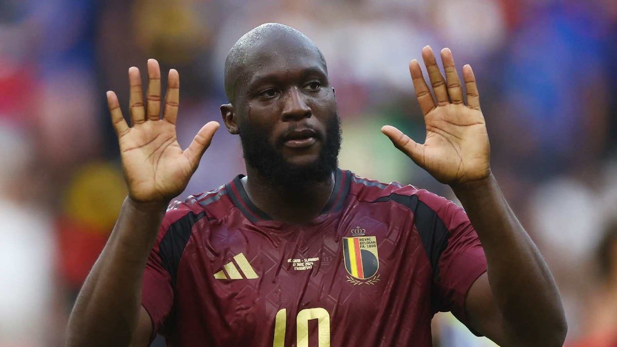 تشيلسي يشعل صراع الأهلي والاتحاد بشأن لوكاكو بخطوة جديدة