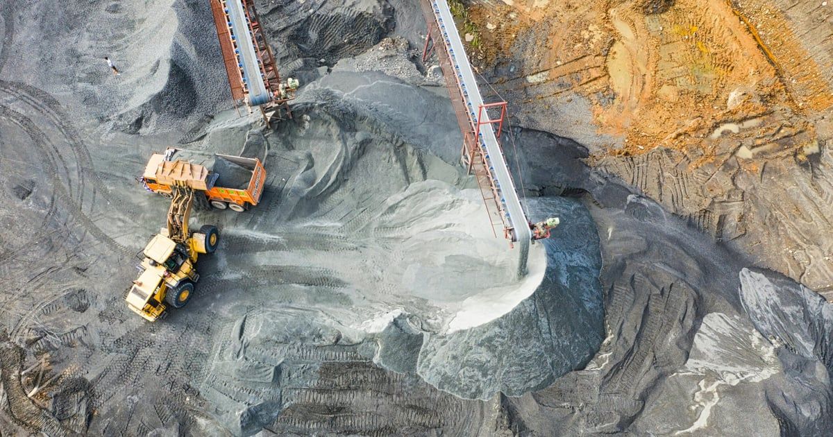 لمواجهة الصين.. أمريكا تدخل سباق تعدين الليثيوم