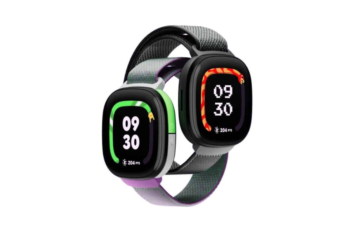 مراجعة شاملة لساعة Fitbit Ace LTE الذكية للأطفال - موقع الخليج الان