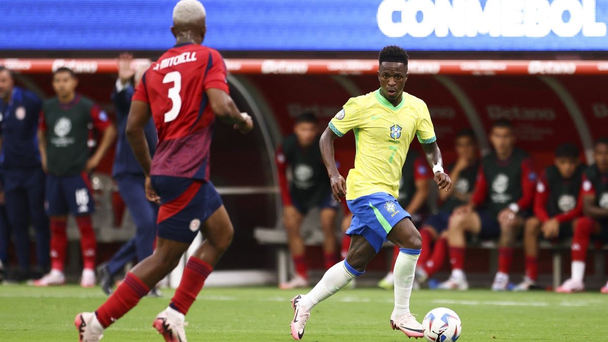 فرصة أخيرة تفصل فينيسيوس جونيور عن سيناريو كارثة 2016