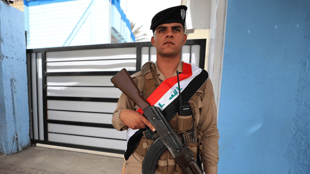 العراق.. القبض على "متورطين" بقتل مدنيين في الموصل