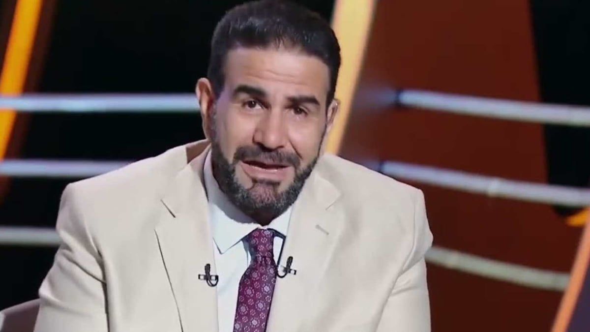 بسبب الهروب الكبير.. رئيس تحرير مجلة الأهلي المصري يعتذر للزمالك