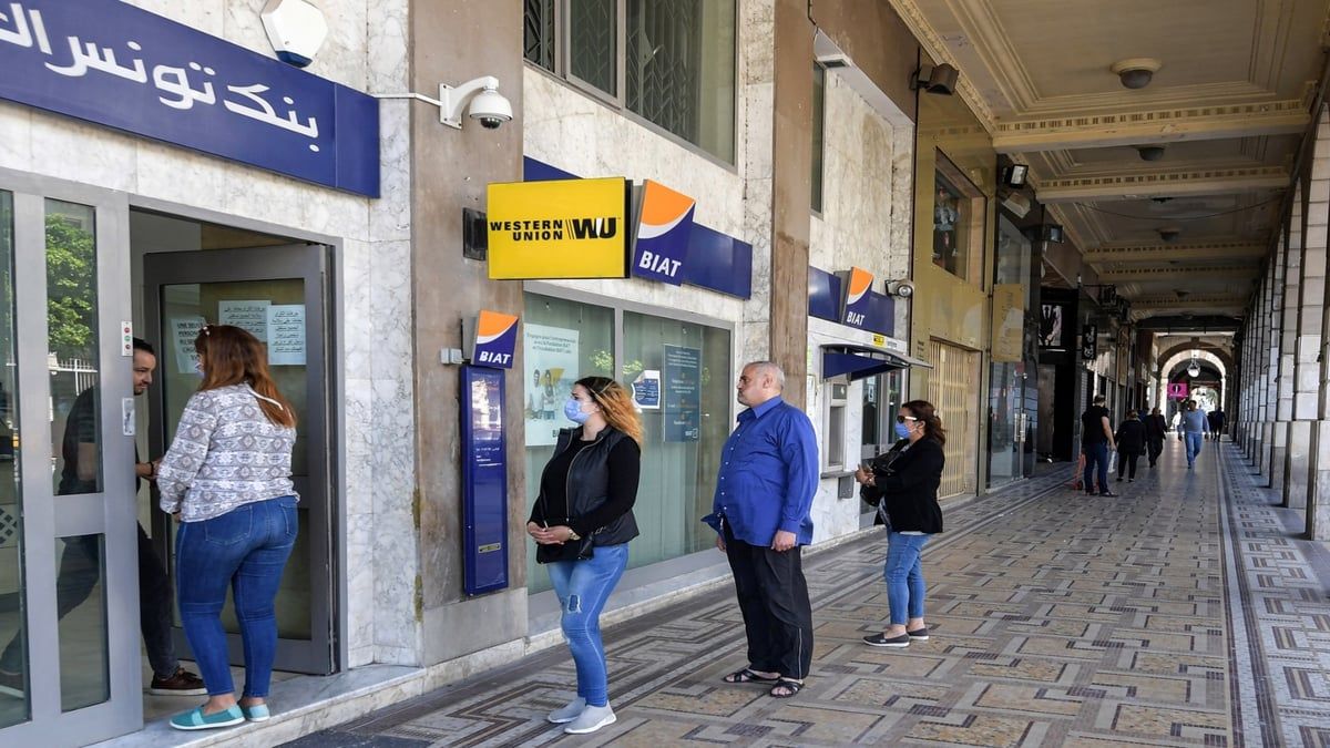 تونس ترفع الحد الأدنى لأجور القطاع الخاص 14.5%