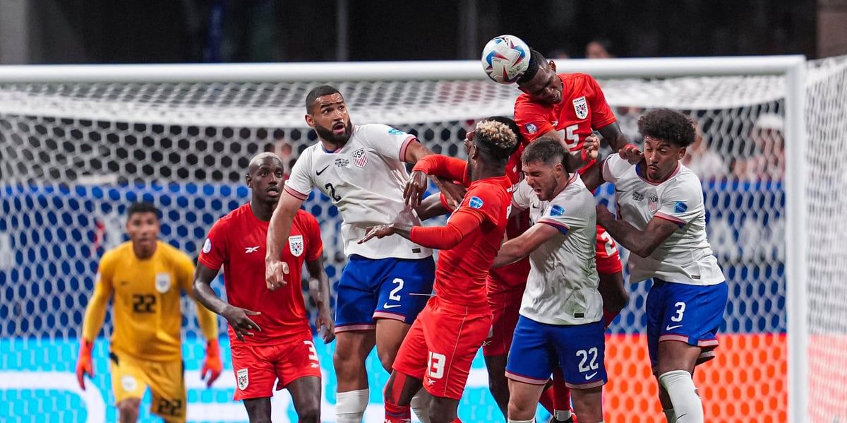 بنما تهزم الولايات المتحدة وتنعش حظوظها في بلوغ ربع نهائي كوبا أمريكا